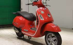 VESPA GTS250IE