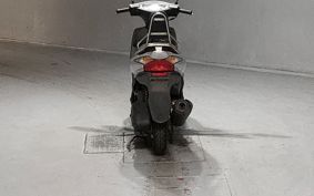 SUZUKI ADDRESS V125 CF4MA