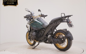 BMW R1300GS 2024