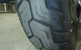 HONDA SHADOW 750 Gen. 3 2006 RC50