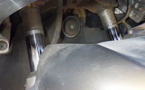 SUZUKI SKYWAVE 250 (Burgman 250) Gen.3 CJ46A