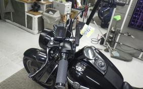 HARLEY FLSTFBS1800 2017