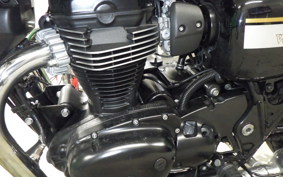 KAWASAKI W800 CAFE 2022 EJ800E