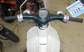 HONDA C50 SUPER CUB AA01