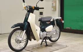 HONDA C50 SUPER CUB AA09