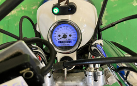 HONDA MONKEY AB27