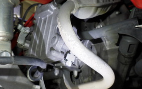 HONDA GYRO CANOPY 2004 TA03