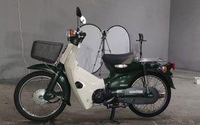 HONDA SUPER CUB50 AA01