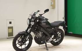 YAMAHA XSR155