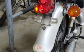 HONDA C50 SUPER CUB AA01