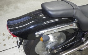 HONDA STEED 400 VSE 1999 NC26