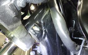 HONDA GB350 2022 NC59