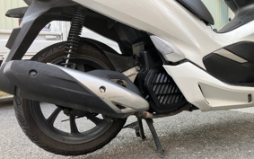 HONDA PCX 125 JF81