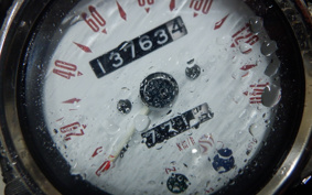 KAWASAKI ESTRELLA RS BJ250A