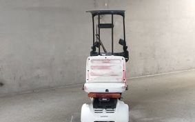 HONDA GYRO TA03