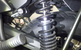 KAWASAKI ELIMINATOR400-3 2023 EL400A