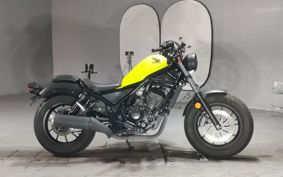 HONDA REBEL MC49