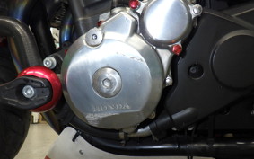 HONDA CB1300SF SUPER BOLDOR 2009 SC54