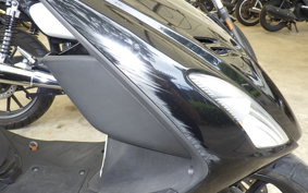 SUZUKI ADDRESS V125 S 1999 CF4MA