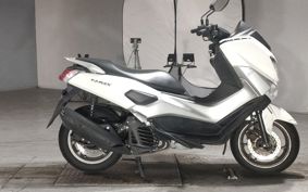YAMAHA N-MAX 125 SE86J