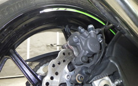 KAWASAKI NINJA ZX-6R A 2020 ZX636G