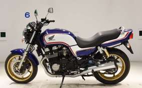 HONDA CB750 GEN 2 2008 RC42