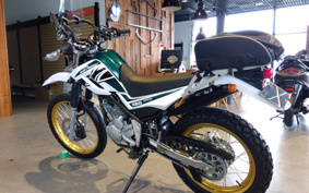 YAMAHA SEROW 250 DG17J