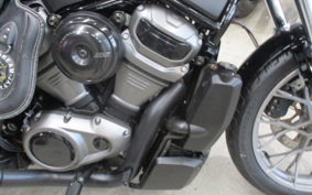 HARLEY RH975 NIGHT STAR 2024 ZF1