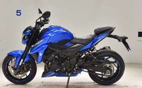 SUZUKI GSX-S750 2019 C533F