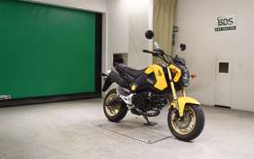 HONDA GROM 2025 JC61