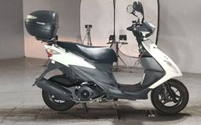 SUZUKI ADDRESS V125 CF4MA