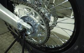 KAWASAKI KX450 KX450M