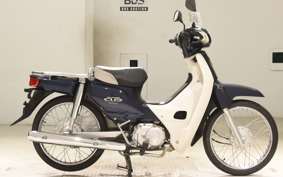 HONDA C50 SUPER CUB AA04