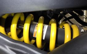 YAMAHA XSR900 2016 RN46J