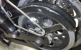 HARLEY FXD 1450 2003