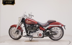 HARLEY FLBS 1870 2023