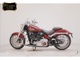 Фото Harley FLBS 1870 2023 с японского аукциона