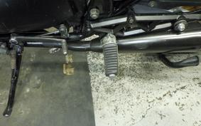 KAWASAKI GPZ400 1983 ZX400A
