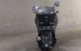 HONDA PCX HYBRID  JF84