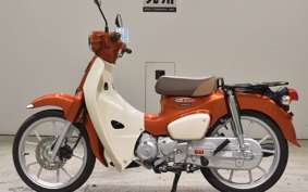HONDA C110 SUPER CUB JA59