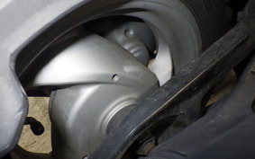 YAMAHA AXIS 125 TREET SE53J