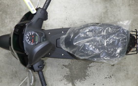 HONDA TACT-4ﾍﾞｰｼｯｸ AF79