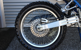 SUZUKI DR250 S SJ44A
