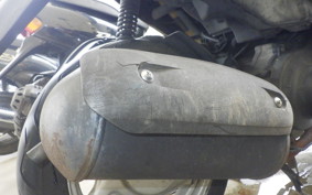 SUZUKI ADDRESS V50 Gen.2 CA42A
