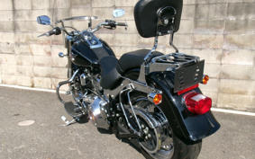 HARLEY HARLEY FLSTF1340-1450 2014 BX5