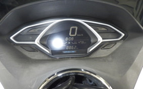 HONDA PCX 125 2013 JF81