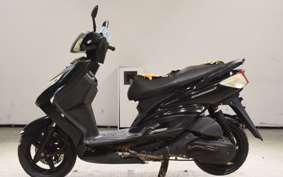 YAMAHA CYGNUS 125 XSR 2 SE44J