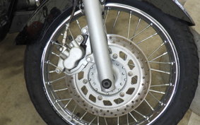 YAMAHA DRAGSTAR 250 VG02J