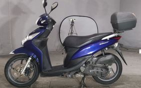 HONDA DIO 110 JF31