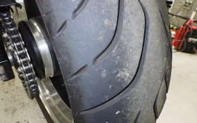 KAWASAKI Z1000 Gen.2 2003 ZRT00A